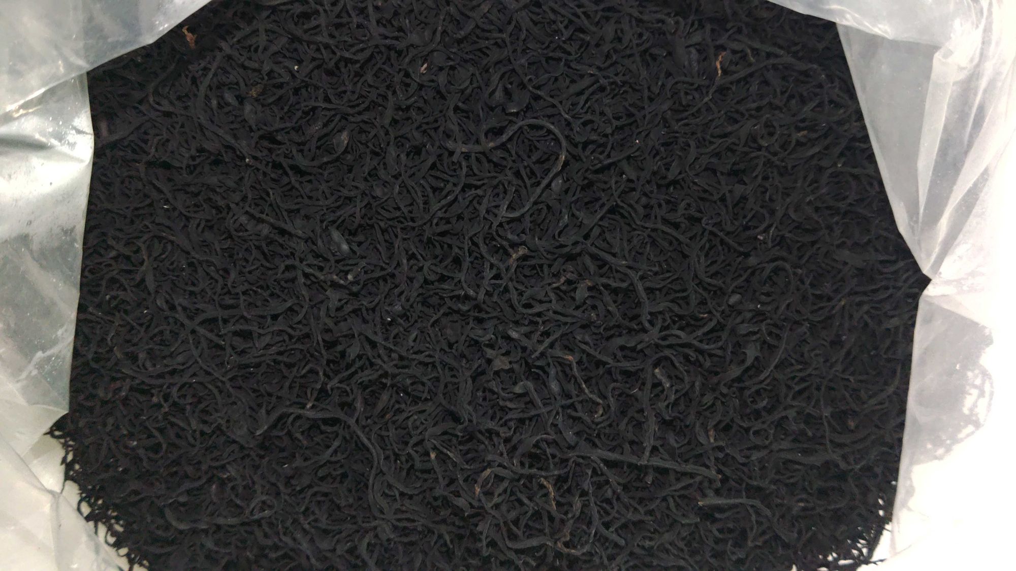 干し天然芽ヒジキ徳島県椿泊産 1kgパック【竹内水産】 | 魚ポチ | 飲食