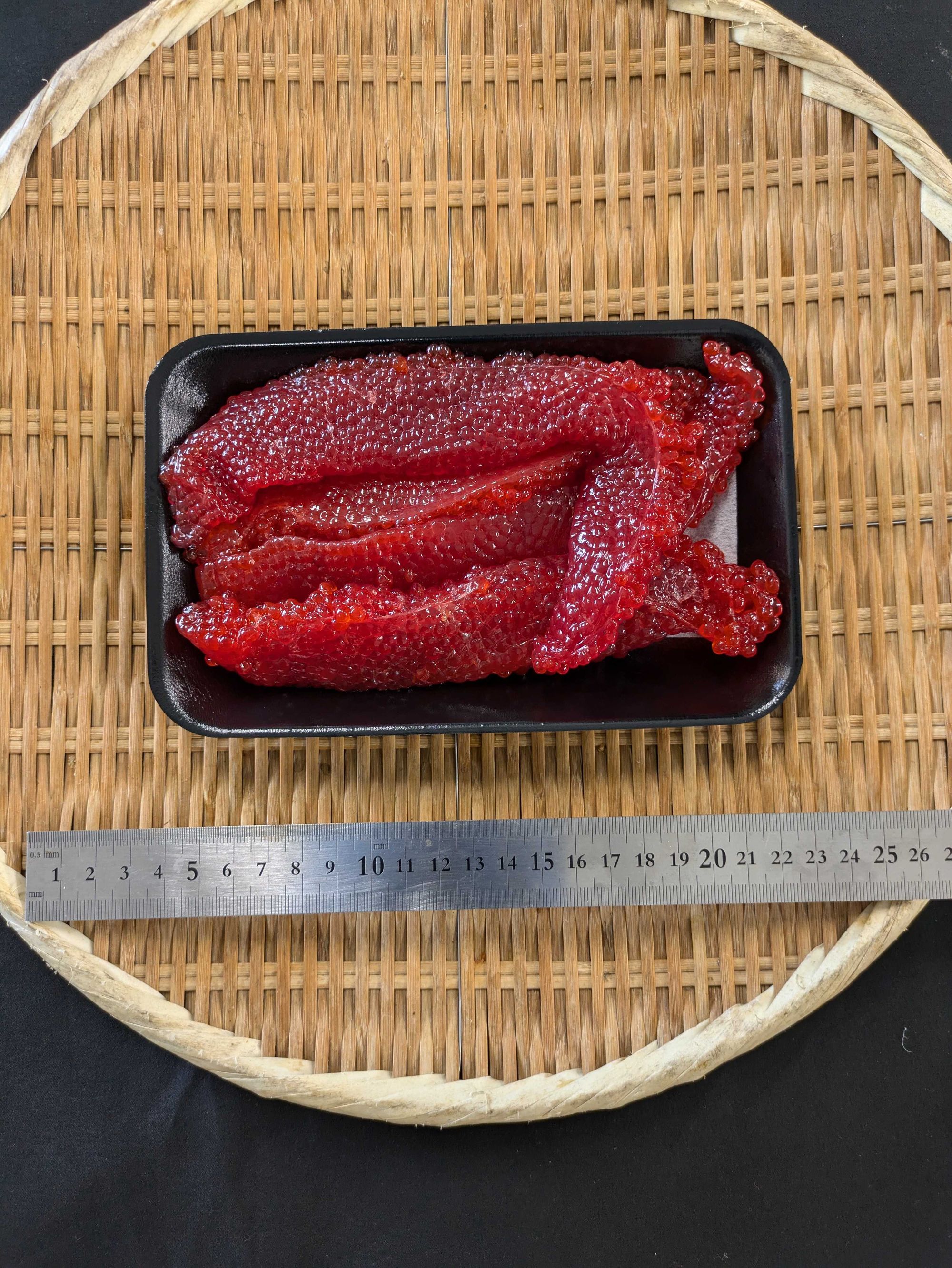 魚卵 (明太子・スジコ・数の子・ボラコ) | 魚ポチ | 飲食店専門の